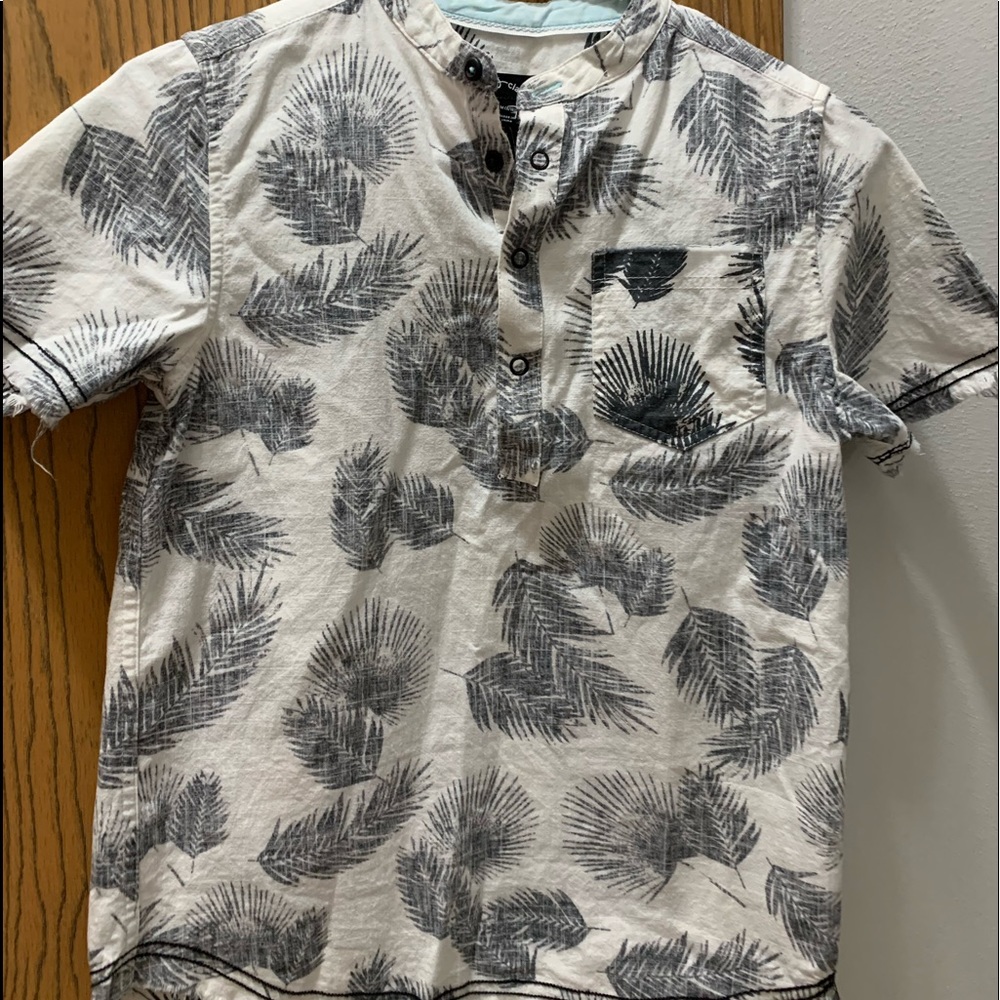Boys Polo Shirt